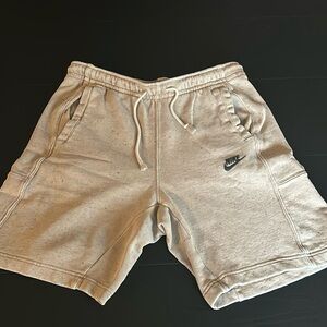 Nike Fleece Revival Shorts